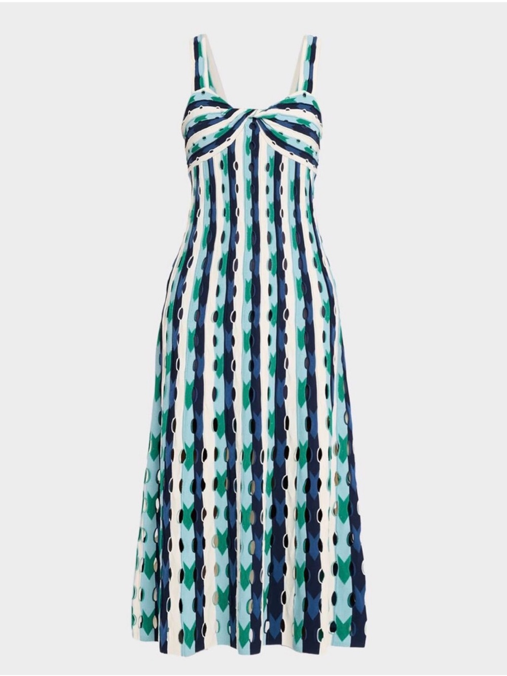 Simkhai Christina Midi dress Medium